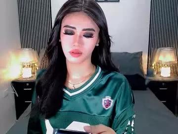 jhulianagrey from Chaturbate is Freechat
