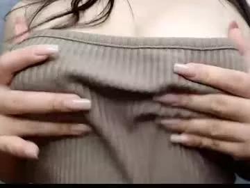 jill_bell from Chaturbate is Freechat