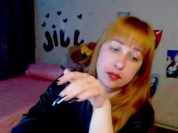 jillstevens from Chaturbate is Freechat