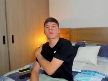 jimmy_vance79 from Chaturbate is Freechat