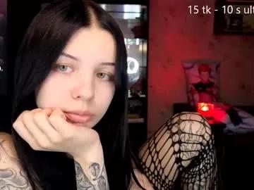 joan_wilson from Chaturbate is Freechat