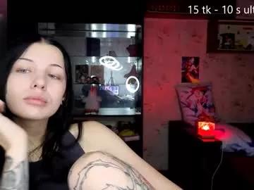 joan_wilson from Chaturbate is Freechat