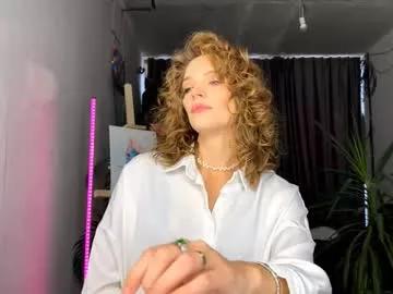 joanniemcgrapth from Chaturbate is Freechat