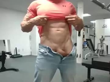 joe_smith5679 from Chaturbate is Freechat