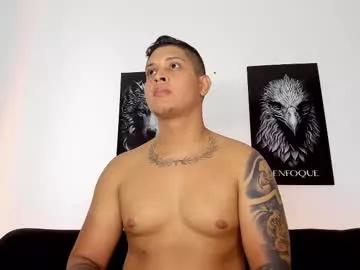 johansmith__ from Chaturbate is Freechat
