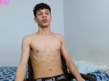 john_ssnow29 from Chaturbate is Freechat