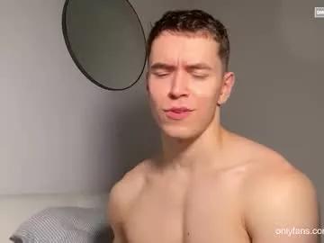 johnnnyhorny from Chaturbate is Freechat