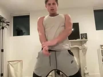 johnny_hard_knox from Chaturbate is Freechat