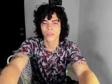 johnny_reedd from Chaturbate is Freechat
