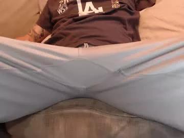 johnnykorrupt from Chaturbate is Freechat