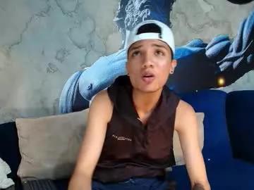 johnnystoorm from Chaturbate is Freechat