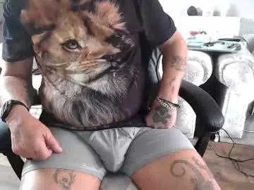 johnnyturbo64 from Chaturbate is Freechat