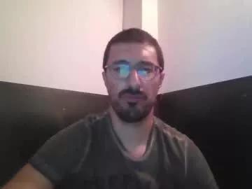 johnparis7575 from Chaturbate is Freechat