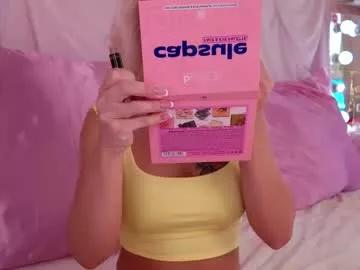 jollly_belle from Chaturbate