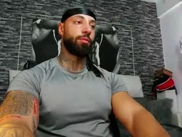 Photos of jonahhunts from Chaturbate is Freechat