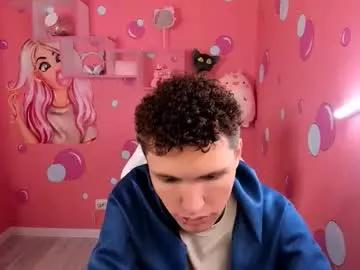 jonny_dark from Chaturbate is Freechat