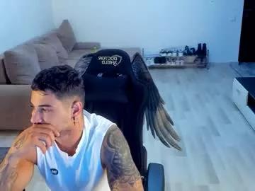 jonnyporn1 from Chaturbate is Freechat