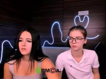 jools_king from Chaturbate is Freechat