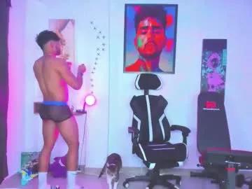 jordanrossie from Chaturbate is Freechat