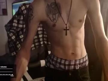 josefturner1 from Chaturbate is Freechat