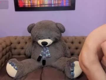 joselucian from Chaturbate is Freechat