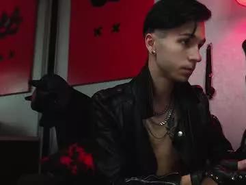 Photos of joseph__quinn from Chaturbate is Freechat