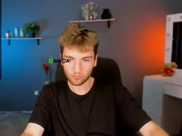 joseph_bear_ from Chaturbate is Freechat