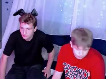 joseph_bear_ from Chaturbate is Freechat