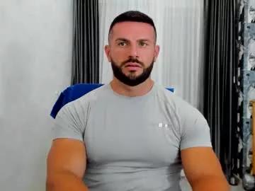 joshuamuscle69 from Chaturbate is Freechat