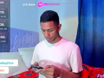 jossjordan from Chaturbate is Freechat