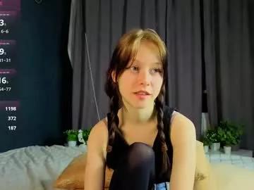 joyce_murphy from Chaturbate is Freechat