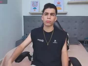 juan_adams1 from Chaturbate is Freechat