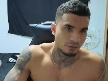 juan_gomez_1 from Chaturbate is Freechat