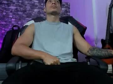 juan_jsmith from Chaturbate is Freechat
