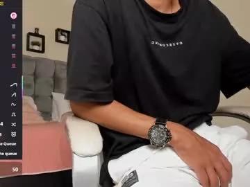 juan_zabala from Chaturbate is Freechat