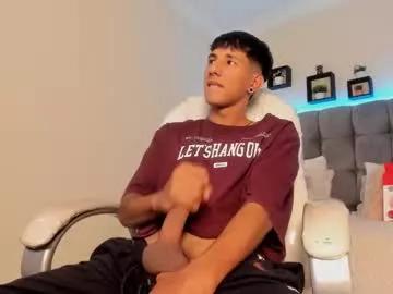 juan_zabala from Chaturbate is Freechat