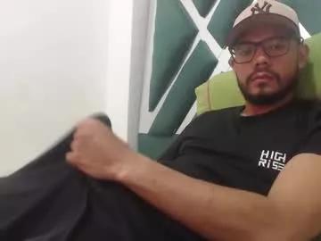 juanfe_style from Chaturbate is Freechat