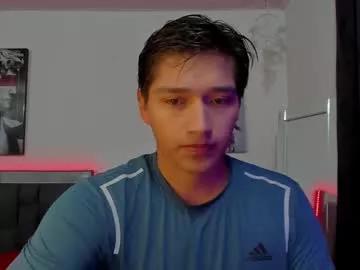 juanjo_ferrari from Chaturbate is Freechat