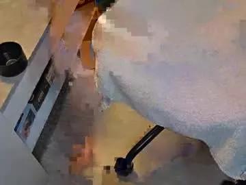 julia_official from Chaturbate is Freechat