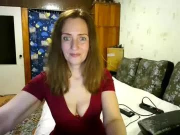 juliaa_foxi from Chaturbate is Freechat