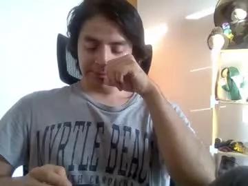 julian_mora7 from Chaturbate is Freechat