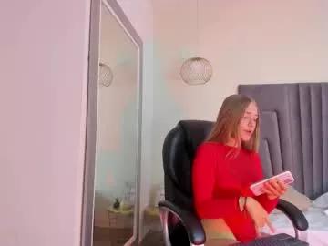 julie_james from Chaturbate is Freechat