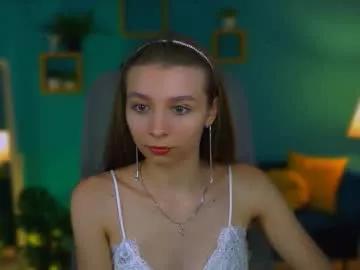 juliedaniel from Chaturbate is Freechat