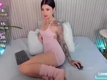 julietaclark from Chaturbate is Freechat