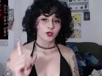 julietajaguar from Chaturbate is Freechat