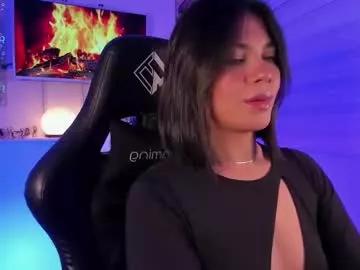julietariverss from Chaturbate is Freechat