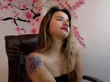 julietta__jackson from Chaturbate is Freechat