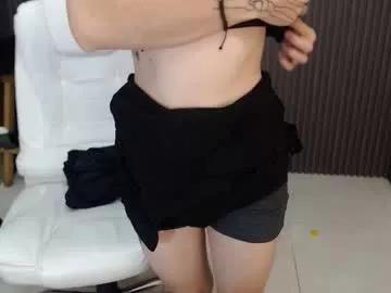 june_blake from Chaturbate is Freechat
