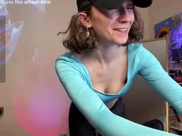 just_call_me_jess from Chaturbate is Freechat
