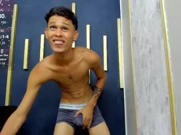 just_d4v7 from Chaturbate is Freechat